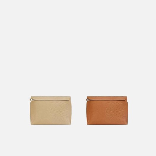 ❤로에베 남성 아이보리 핸드백 - Loewe Mens Ivory Hand Bag - lob953x