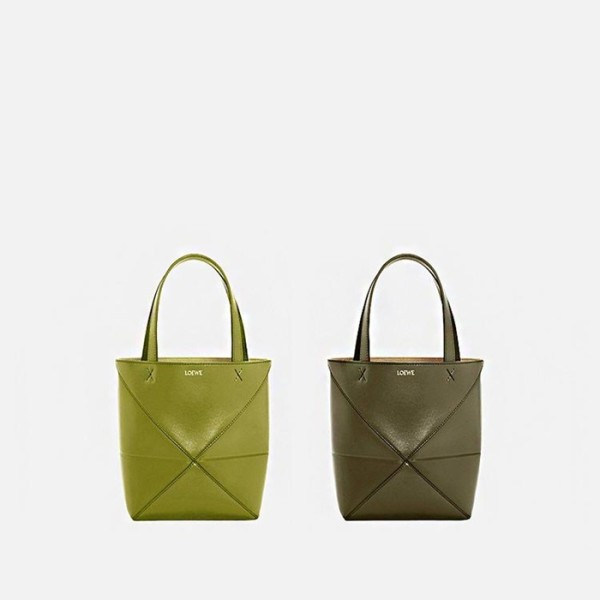 ❤로에베 여성 퍼즐 토트백 - Loewe Womens Puzzle Tote - lob958x