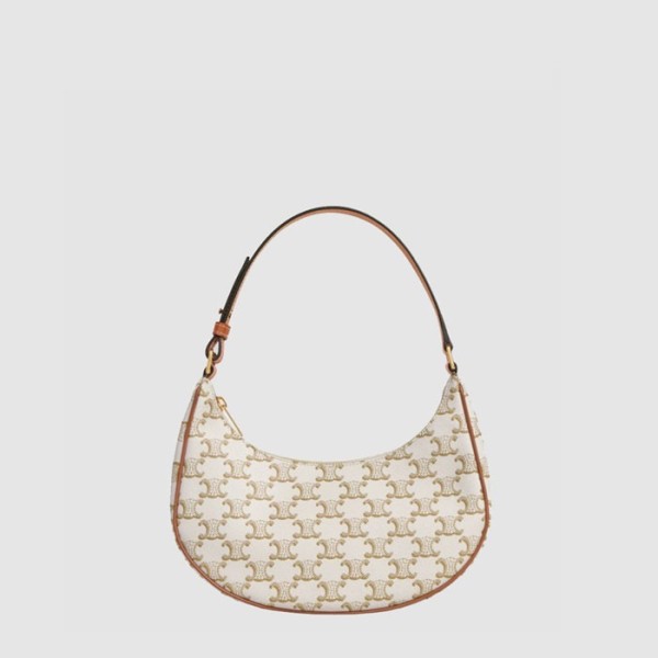 ❤셀린느 여성 트리오페 아바 호보백 - Celine Womens Ava Hobo Bag - ceb960x