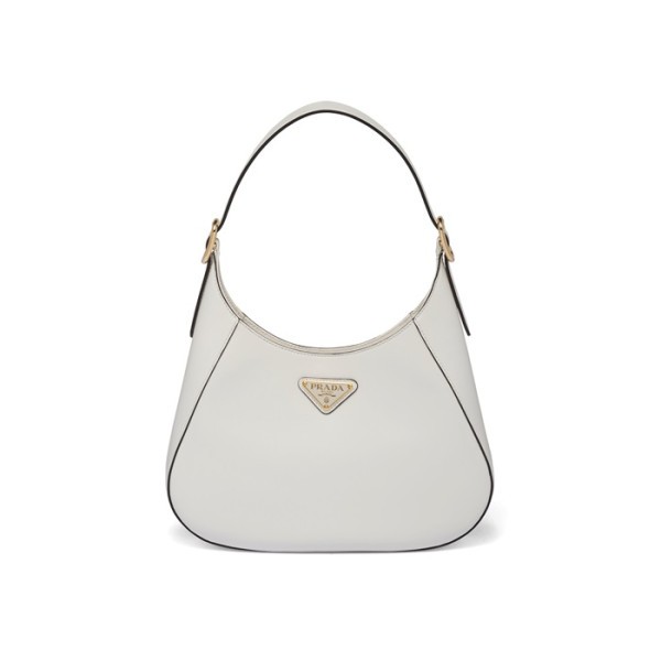 ❤프라다 여성 화이트 토트백 - Prada Womens White Tote Bag - prb965x