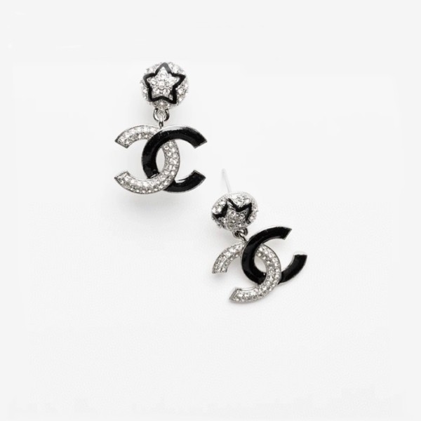❤샤넬 여성 골드 이어링 - Chanel Womens Gold Earring - acc1780x