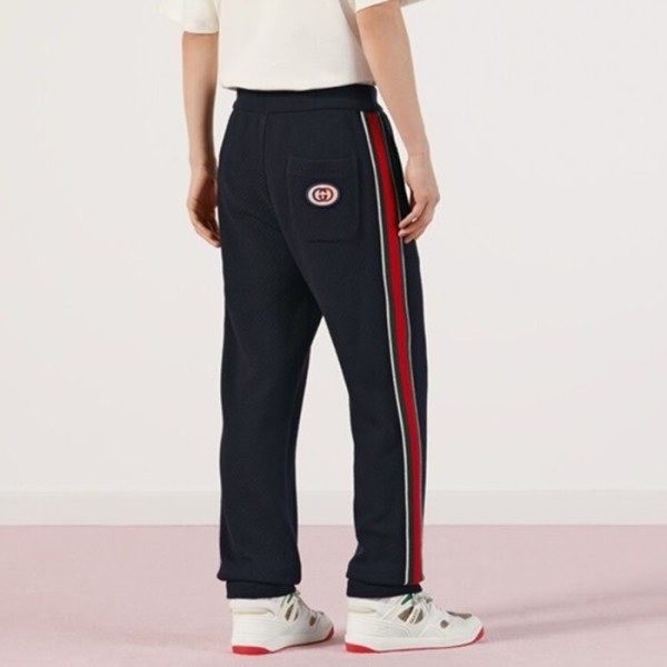 ❤구찌 남성 트레이닝 팬츠 - Gucci Mens Training-pants - guc247x