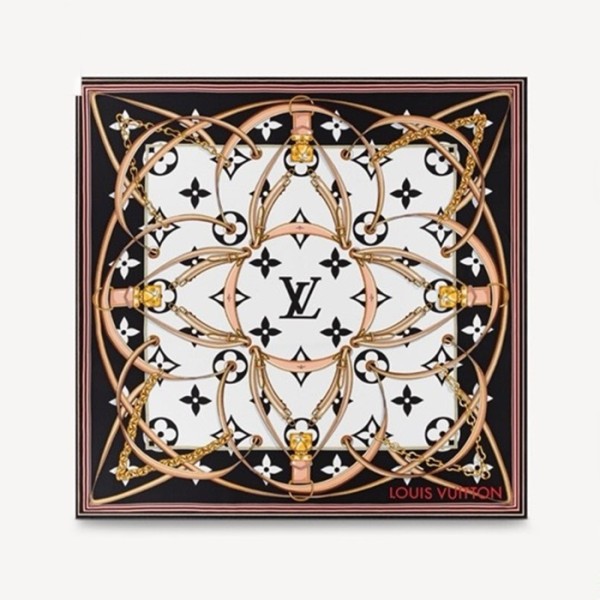 ❤루이비통 여성 프리미엄 스카프 - Louis vuitton Womens Scarf - acc1818x