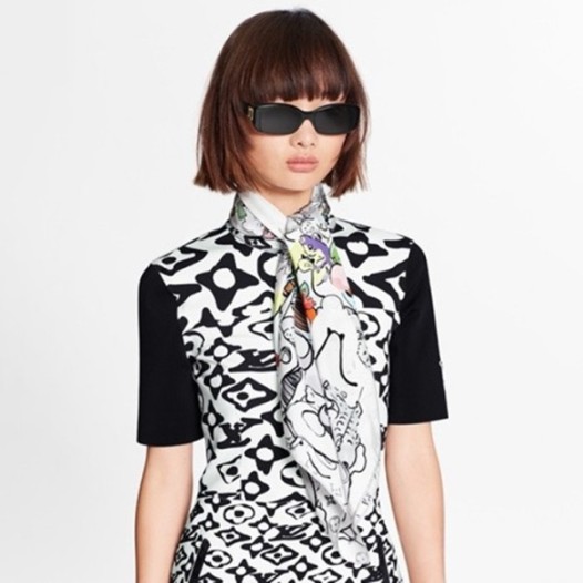 ❤루이비통 여성 프리미엄 스카프 - Louis vuitton Womens Scarf - acc1819x