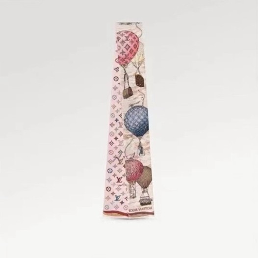 ❤루이비통 여성 핑크 미차 - Louis vuitton Womens Pink Scarf - acc1822x