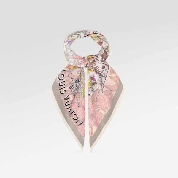 ❤루이비통 여성 프리미엄 스카프 - Louis vuitton Womens Scarf - acc1825x