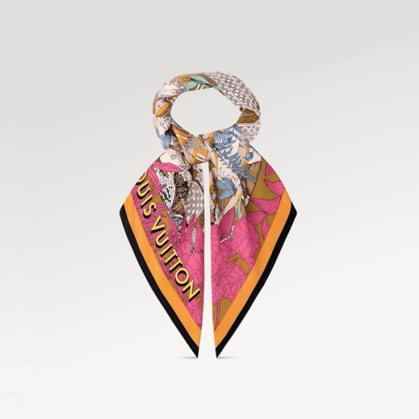 ❤루이비통 여성 프리미엄 스카프 - Louis vuitton Womens Scarf - acc1826x