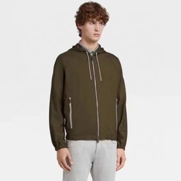 ❤에르메네질도 제냐 남성 자켓 - Ermenegildo Zegna Mens Jackets - zec01x