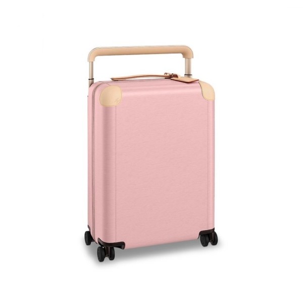 ❤루이비통 호라이즌 55 핑크 캐리어 - Louis vuitton Horizon 55 Pink Carrier - lvc45x