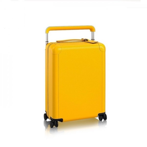 ❤루이비통 호라이즌 55 옐로우 캐리어 - Louis vuitton Horizon 55 옐로우 Carrier - lvc46x