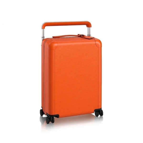 ❤루이비통 호라이즌 55 오렌지 캐리어 - Louis vuitton Horizon 55 Orange Carrier - lvc48x