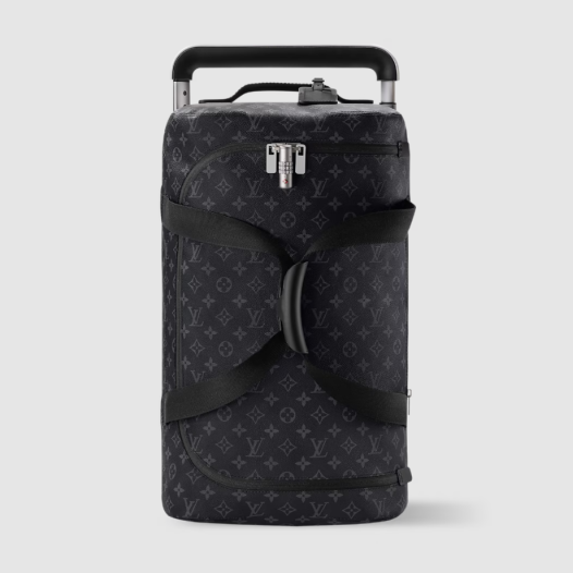 루이비통 호라이즌 소프트 더플 55 M23162 - Louis vuitton Horizon Soft Duffle 55 Carrier
