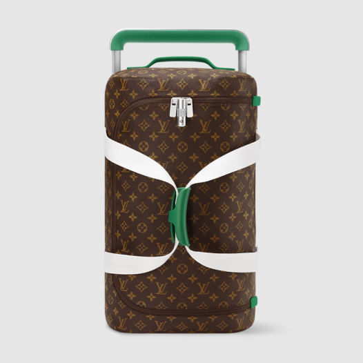 루이비통 호라이즌 소프트 더플 55 M13924 - Louis vuitton Horizon Soft Duffle 55 Carrier