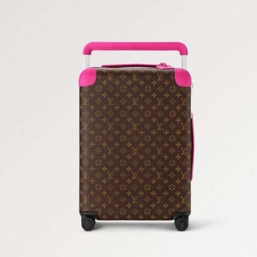 ❤루이비통 호라이즌 모노그램 캐리어 - Louis vuitton Horizon Monogram Carrier - lvc54x