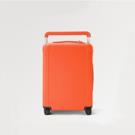 ❤루이비통 호라이즌 55 오렌지 캐리어 - Louis vuitton Horizon 55 Orange Carrier - lvc61x