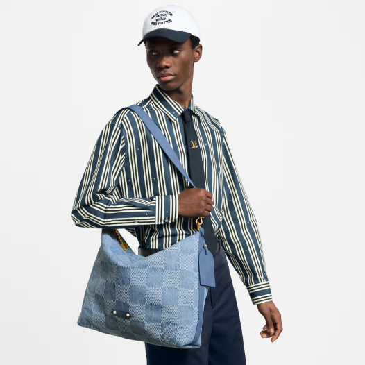 ★루이비통 남성 배가본드 호보 숄더백 N00202 - Louis vuitton Mens Vagabond Hobo