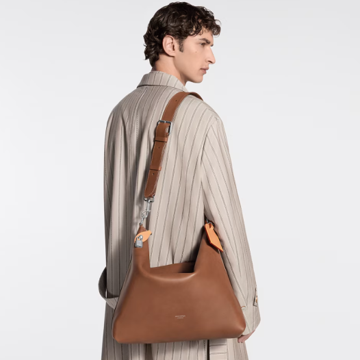 루이비통 남성 배가본드 호보 백 M28392 - Louis vuitton Mens Vagabond Hobo