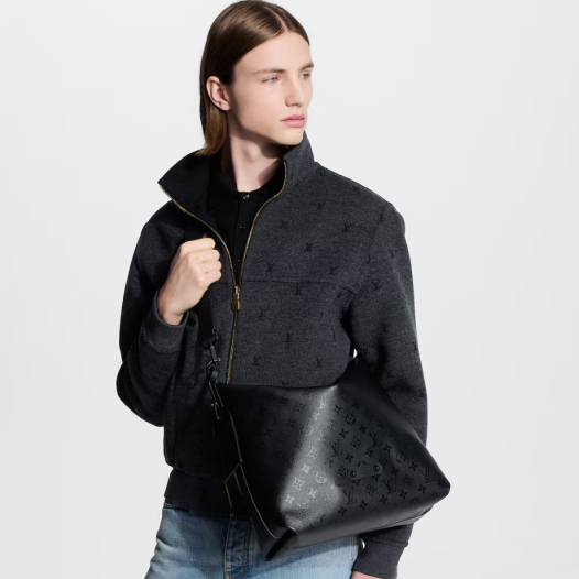 루이비통 남성 배가본드 호보 백 M27856 - Louis vuitton Mens Vagabond Hobo