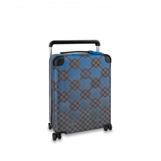 ❤루이비통 다미에 블루 캐리어 - Louis vuitton Damier Blue Carrier - lvc67x