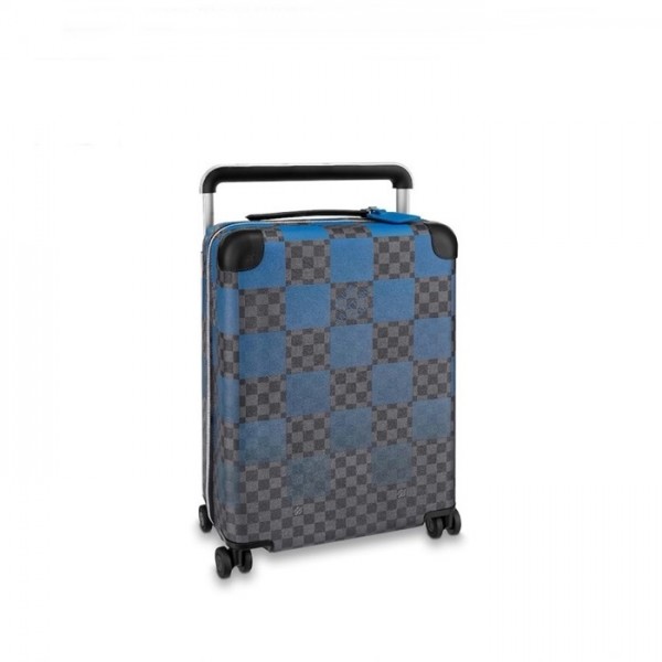 ❤루이비통 다미에 블루 캐리어 - Louis vuitton Damier Blue Carrier - lvc67x