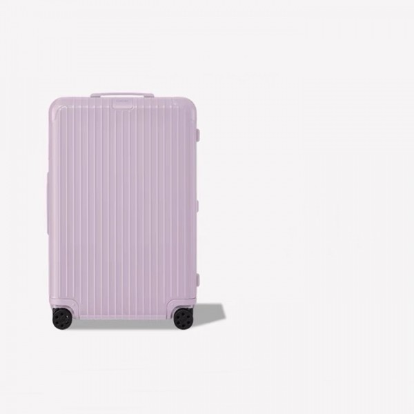 ❤리모와 에센셜 캐빈 퍼플 캐리어 - Rimowa Essential Purple Carrier - ric76x