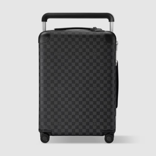 ★루이비통 기내용 호라이즌 55 캐리어 N23209 - Louis vuitton Damier Black Carrier - lvc82x