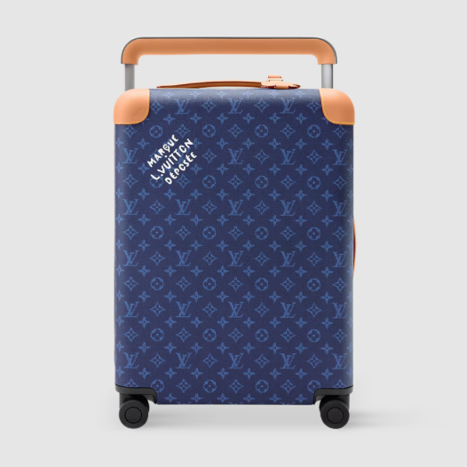 루이비통 기내용 호라이즌 55 블랙 캐리어 M26862 - Louis vuitton Horizon 55 Carrier
