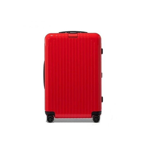 ❤리모와 에센셜 라이트 레드 캐리어 - Rimowa Essential Lite Carrier - ric92x