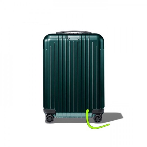 ❤리모와 에센셜 라이트 그린 캐리어 - Rimowa Essential Lite Carrier - ric94x