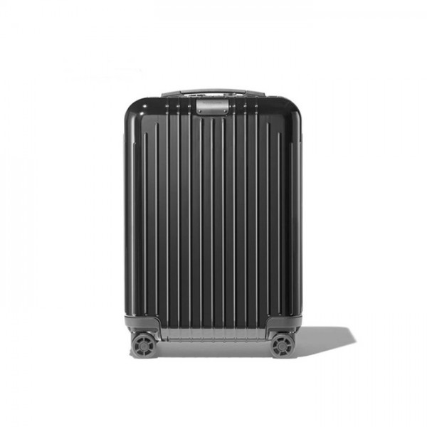 ❤리모와 에센셜 라이트 블랙 캐리어 - Rimowa Essential Lite Carrier - ric95x