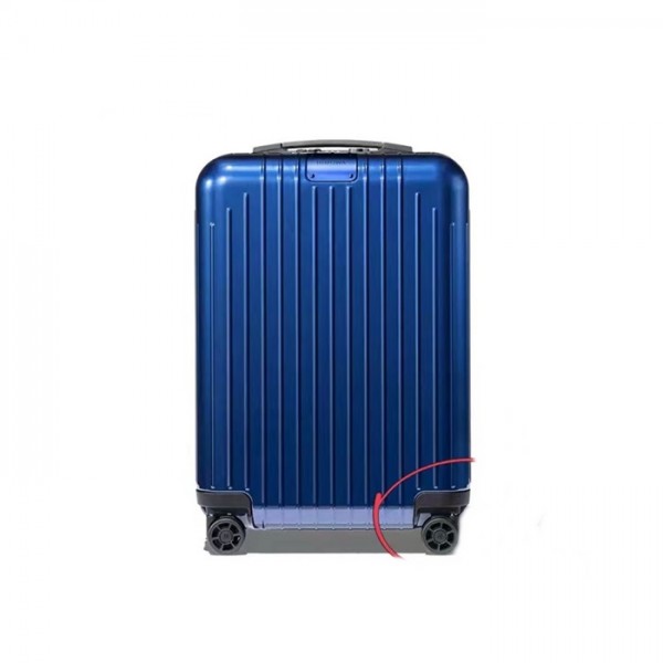 ❤리모와 에센셜 라이트 블루 캐리어 - Rimowa Essential Lite Carrier - ric96x