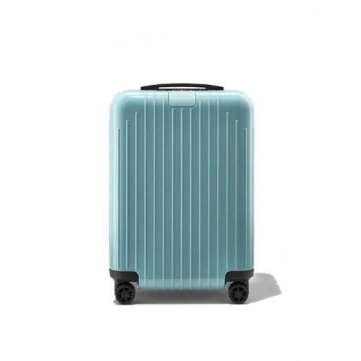 ❤리모와 에센셜 라이트 블루 캐리어 - Rimowa Essential Lite Carrier - ric97x