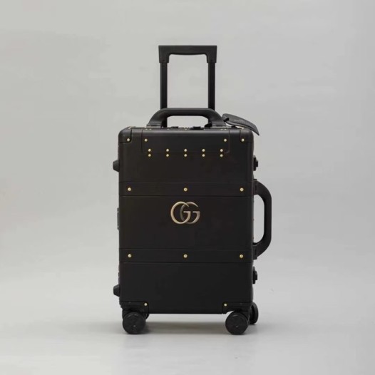 ❤구찌 GG 블랙 캐리어 - Gucci GG Black Carrier - lvc112x
