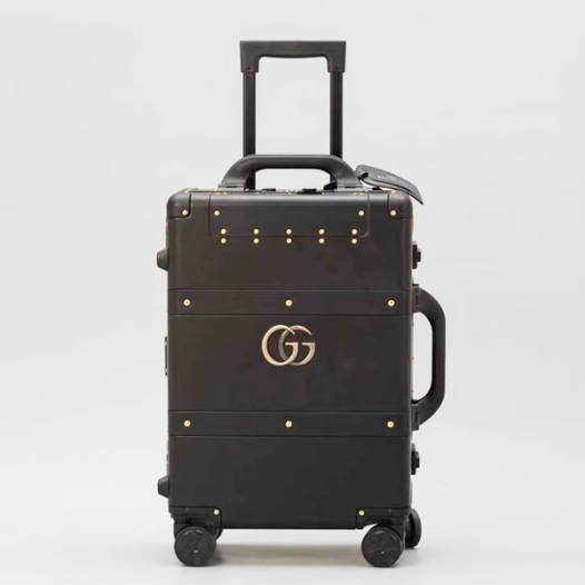 ❤구찌 GG 블랙 캐리어 - Gucci GG Black Carrier - lvc112x