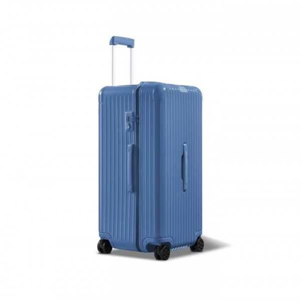 ❤리모와 에센셜 블루 트렁크 - Rimowa Essential Blue Trunk - ric141x