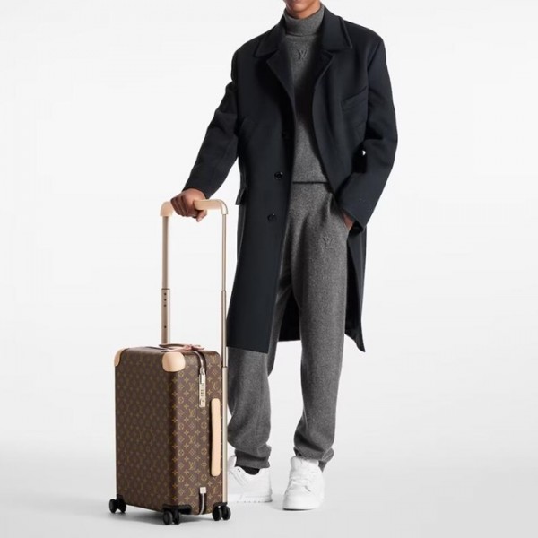 ❤루이비통 호라이즌 55 모노그램 캐리어 - Louis vuitton Horizon 55 Carrier - lvc156x