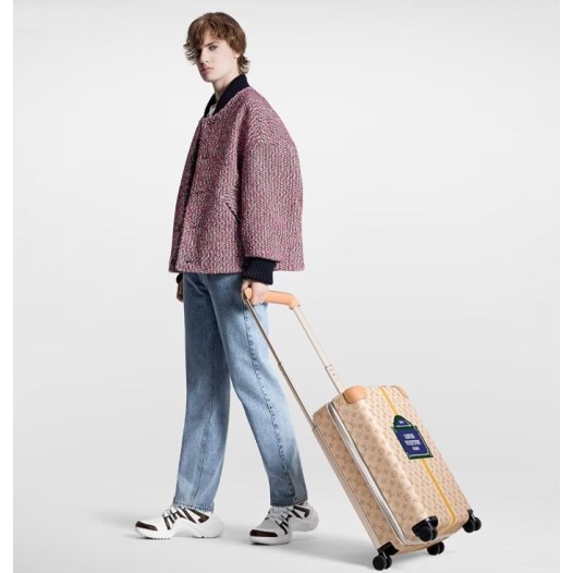 ❤루이비통 호라이즌 55 모노그램 캐리어 - Louis vuitton Horizon 55 Carrier - lvc157x