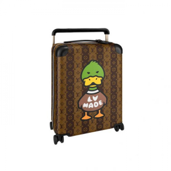 ❤루이비통 호라이즌 55 모노그램 캐리어 - Louis vuitton Horizon 55 Carrier - lvc160x