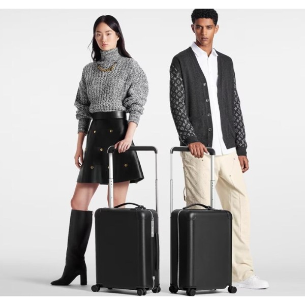 ❤루이비통 호라이즌 55 모노그램 캐리어 - Louis vuitton Horizon 55 Carrier - lvc164x