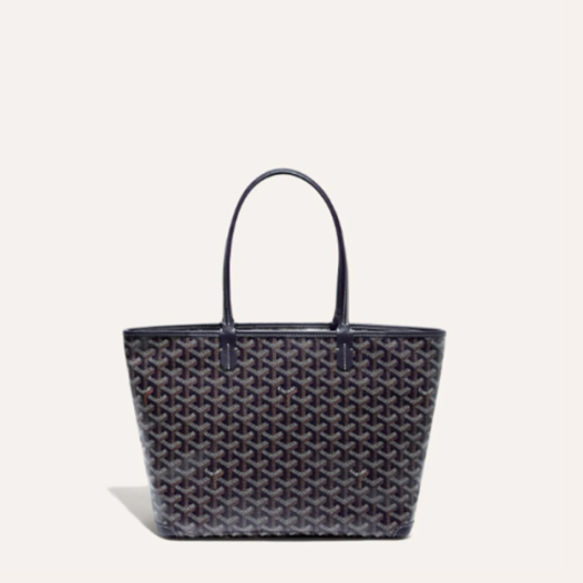 ❤고야드 여성 네이비 아르투아 백 - Goyard Womens Navy Artios Bag - gob991x