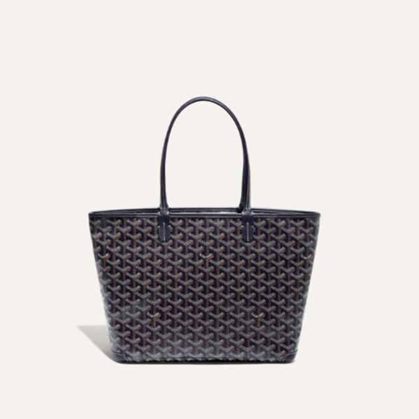 ❤고야드 여성 네이비 아르투아 백 - Goyard Womens Navy Artios Bag - gob991x