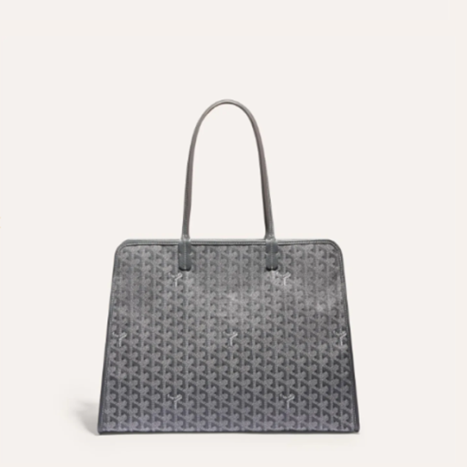 ❤고야드 남/녀 그레이 하디 백- Goyard Unisex Gray Hardy Bag - gob1005x