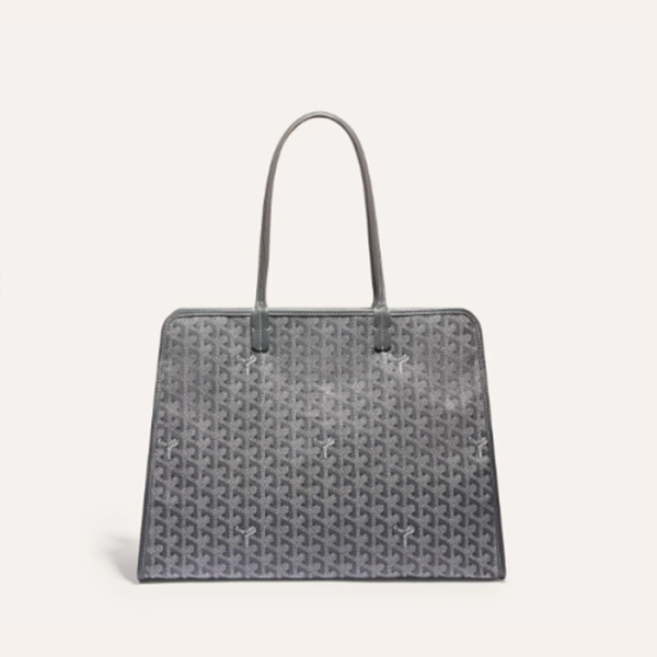 ❤고야드 남/녀 그레이 하디 백- Goyard Unisex Gray Hardy Bag - gob1005x