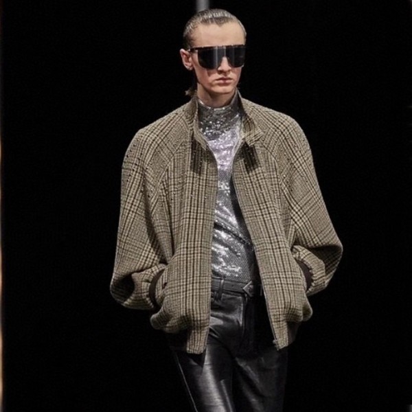 ❤셀린느 남성 베이지 자켓 - Celine Mens Beige Jackets - cec331x