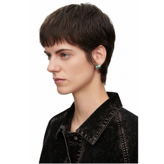❤로에베 여성 골드 귀걸이 - Loewe Womens Gold Earring - acc1871x