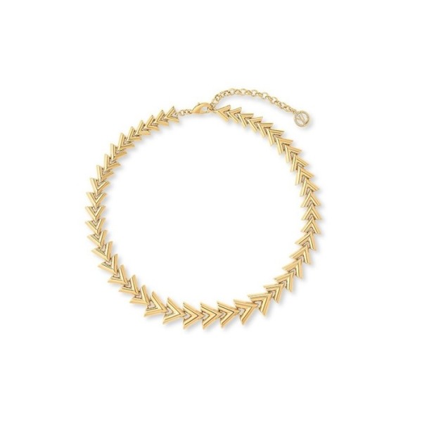 ❤루이비통 여성 골드 목걸이 - Louis vuitton Womens Gold Necklace - acc1891x