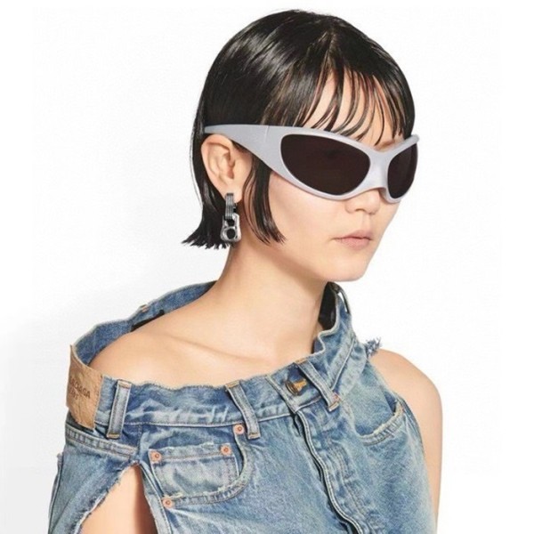 ❤발렌시아가 여성 골드 이어링 - Balenciaga Womens Gold Earring - acc1896x