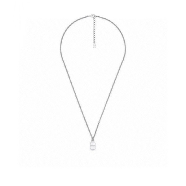 ❤디올 여성 골드 목걸이 - Dior Womens Gold Necklace - acc1897x