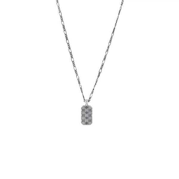 ❤구찌 남/녀 골드 목걸이 - Gucci Unisex Gold Necklace - acc1906x