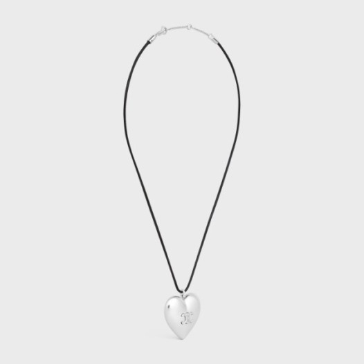 ❤셀린느 여성 골드 목걸이 - Celine Womens Gold Necklace - acc1908x